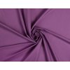 Kvalitex plachta bavlna napínacia fialová 90x200
