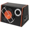 Aktívny subwoofer, 200 mm WRX 8/A Aktívny subwoofer, 200 mm WRX 8/A