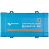 Victron Energy B.V. Měnič napětí SINUS Victron Energy Phoenix VE.Direct 250VA 48V Victron Energy B.V. Měnič napětí SINUS Victron Energy Phoenix VE.Direct 250VA 48V
