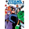 Titans by Tom Taylor Omnibus (Travis Moore,Ed Rocha,Nicola Scott,Ivan Reis)(Pevná) Titans by Tom Taylor Omnibus (Travis Moore,Ed Rocha,Nicola Scott,Ivan Reis)(Pevná)