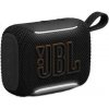 Prenosný reproduktor JBL GO5 čierny Prenosný reproduktor JBL GO5 čierny