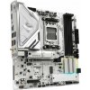 ASRock B850M Steel Legend WiFi, AM5, AMD B850, 4xDDR5, 1xDP, 1xHDMI, WiFi, mATX ASRock B850M Steel Legend WiFi, AM5, AMD B850, 4xDDR5, 1xDP, 1xHDMI, WiFi, mATX