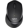 Logitech B330/Cestovní/Optická/Pro praváky/1 000 DPI/Bezdrátová USB/Černá 910-004913 Logitech B330/Cestovní/Optická/Pro praváky/1 000 DPI/Bezdrátová USB/Černá 910-004913