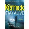 Stay Alive (Simon Kernick)(Brožovaná) Stay Alive (Simon Kernick)(Brožovaná)