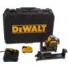 DeWalt LASER SAMONIVELAČNÝ 3x360° KRÍŽOVÝ ZELENÝ, DCE089D1G DeWalt LASER SAMONIVELAČNÝ 3x360° KRÍŽOVÝ ZELENÝ, DCE089D1G