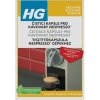 HG Čistiace kapsule pre kávovary Nespresso 6 x 3 g HG Čistiace kapsule pre kávovary Nespresso 6 x 3 g