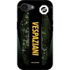 Picasee Fashion Case MagSafe pre Apple iPhone 16e - OKTAGON - Vespaziani Fight Jersey Picasee Fashion Case MagSafe pre Apple iPhone 16e - OKTAGON - Vespaziani Fight Jersey