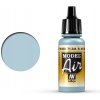 Farba Vallejo Model Air - Russian AF Grey Protection Coat 17ml Farba Vallejo Model Air - Russian AF Grey Protection Coat 17ml
