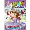 Omaľovánka Maľuj vodou A5 Sofia prvá/Sofia the first Omaľovánka Maľuj vodou A5 Sofia prvá/Sofia the first