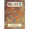 Fox in the Box Root: Dominanty (Root: Landmarks Pack) Fox in the Box Root: Dominanty (Root: Landmarks Pack)