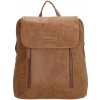 Enrico Benetti Nouméa Backpack Camel Enrico Benetti Nouméa Backpack Camel