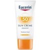 Eucerin SUN SENSITIVE PROTECT SPF 50+ Krém vysoko ochranný krém na opaľovanie, na tvár (inov.23) 50 ml Eucerin SUN SENSITIVE PROTECT SPF 50+ Krém vysoko ochranný krém na opaľovanie, na tvár (inov.23) 50 ml