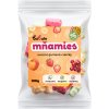 Mňamies ovocné gumené cukríky BIO 100 g Mňamies ovocné gumené cukríky BIO 100 g