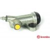 Pomocný spojkový valec BREMBO E 52 001 Pomocný spojkový valec BREMBO E 52 001