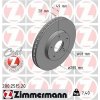 ZIMMERMANN Brzdovy kotuc 200.2515.20 ZIMMERMANN Brzdovy kotuc 200.2515.20
