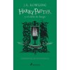HARRY POTTER Y EL CALIZ DE FUEGO (EDICION SLYTHERIN DEL 20º ANIVERSARIO) HARRY POTTER Y EL CALIZ DE FUEGO (EDICION SLYTHERIN DEL 20º ANIVERSARIO)