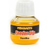 Mikbaits Feeder Dip modrý cesnak 50 ml Mikbaits Feeder Dip modrý cesnak 50 ml