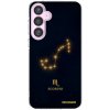 Picasee silikónový prehľadný obal pre Samsung Galaxy A55 5G A556B - SCORPIO Picasee silikónový prehľadný obal pre Samsung Galaxy A55 5G A556B - SCORPIO