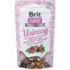 Brit Care Cat Snack Urinary morka 50 g