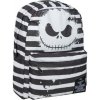 Batoh Nightmare Before Christmas - Jack Skellington Stripes Batoh Nightmare Before Christmas - Jack Skellington Stripes