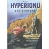 Pád Hyperionu - Dan Simmons