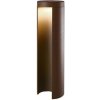 Panlux PN42100036 Záhradné LED svietidlo Costa hnedá, 13 W Panlux PN42100036 Záhradné LED svietidlo Costa hnedá, 13 W