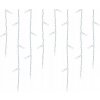 Vianočné osvetlenie na stromček Timeless Tools vonkajšie 2,34 m 21 - 50 svetiel Vianočné osvetlenie na stromček Timeless Tools vonkajšie 2,34 m 21 - 50 svetiel