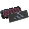Vzduchový filter K&N Filters HA-1596 Vzduchový filter K&N Filters HA-1596