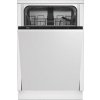 Beko DIS35020 Vstavana umyvacka 8690842391835 Beko DIS35020 Vstavana umyvacka 8690842391835