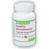 Nutri House Kyselina pantoténová B5 40mg 100 tabliet Nutri House Kyselina pantoténová B5 40mg 100 tabliet