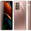 Ochranná fólia Pskom pre Samsung Galaxy Z Fold Galaxy Z Fold2 3 ks