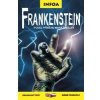 Frankenstein Zrcadlová četba - Shelley Mary Frankenstein Zrcadlová četba - Shelley Mary