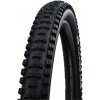 Plášť na bicykel Schwalbe BIG BETTY 29x2.40 Čierna,Biela Plášť na bicykel Schwalbe BIG BETTY 29x2.40 Čierna,Biela
