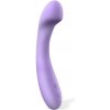 Engily Ross Dianne, flexibilný vibrátor na bod G 19,3 x 3,9 cm Engily Ross Dianne, flexibilný vibrátor na bod G 19,3 x 3,9 cm