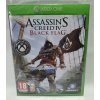 ASSASSINS CREED IV: BLACK FLAG Xbox One