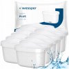 Vodný filter Wessper aquamax PLUS do filtračnej kanvice, 10 kusov Vodný filter Wessper aquamax PLUS do filtračnej kanvice, 10 kusov