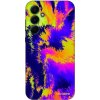 Picasee Fashion Case pre Samsung Galaxy A55 5G A556B - Burn Picasee Fashion Case pre Samsung Galaxy A55 5G A556B - Burn