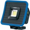 DRAPR FLOOD LIGHT USB-C 1000 LUMENS, BLU DRAPR FLOOD LIGHT USB-C 1000 LUMENS, BLU