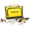 Shesto Rotacraft vrtací frézka RC18X se 75 nástroji Shesto Rotacraft vrtací frézka RC18X se 75 nástroji