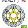 Brzdový kotúč gsx NG Brake Disc NG1000 Brzdový kotúč gsx NG Brake Disc NG1000