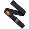 ARCADE opasok - Blackwood Slim Heather Navy Black (HEATHER NAVY BLACK) veľkosť: 101 cm ARCADE opasok - Blackwood Slim Heather Navy Black (HEATHER NAVY BLACK) veľkosť: 101 cm