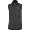 Vesta Hannah Kechu Vest Anthracite M Vesta Hannah Kechu Vest Anthracite M