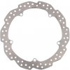 MTX Performance Brake Disc Front Solid Wavy Honda MD1187 01001 MDS01001 MTX Performance Brake Disc Front Solid Wavy Honda MD1187 01001 MDS01001