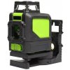 Strend Pro Krížový laser 360° zelený lúč, samonivelačné INDUSTRIAL 901CG dosah 30m/50m TR213931 Strend Pro Krížový laser 360° zelený lúč, samonivelačné INDUSTRIAL 901CG dosah 30m/50m TR213931