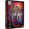 Trefl Brick Trick Strašidelný dom L 220 dielov 62701 Trefl Brick Trick Strašidelný dom L 220 dielov 62701