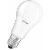 OSRAM LED žiarovka STAR CLA100 13 W E27 2700 K matná teplá biela OSRAM LED žiarovka STAR CLA100 13 W E27 2700 K matná teplá biela