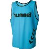 Hummel FUNDAMENTAL TRAINING BIB JR modrá čierna Hummel FUNDAMENTAL TRAINING BIB JR modrá čierna