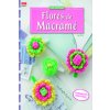 Flores de macramé: 15 proyectos paso a paso (Cristina Rodríguez Aguilar)(Brožovaná) Flores de macramé: 15 proyectos paso a paso (Cristina Rodríguez Aguilar)(Brožovaná)