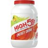 Carbo prášok High5 Energy Drink Pomarančová príchuť 2200 g 1 ks Carbo prášok High5 Energy Drink Pomarančová príchuť 2200 g 1 ks
