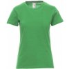 Payper SUNSET LADY Tričko dámske XS, Jelly green Payper SUNSET LADY Tričko dámske XS, Jelly green